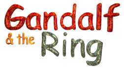 Gandalf & the Ring