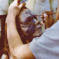 Face Painting