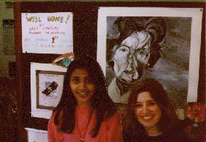 RISA Art Competition Winners