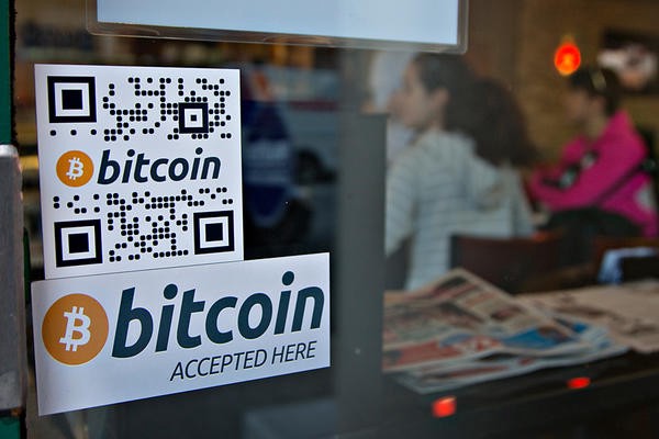 Bitcoin