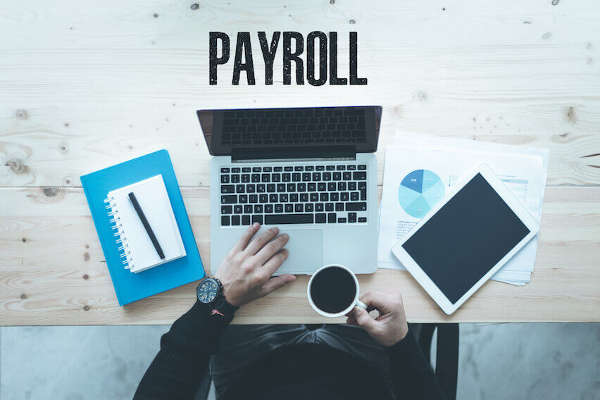 Bitcoin Payroll